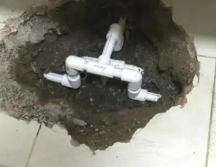 红桥漏水检测多少钱